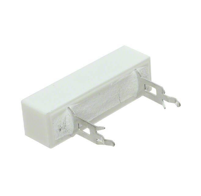 SQZW7390RJ TE Connectivity Passive Product  Durchgangslochwiderstände